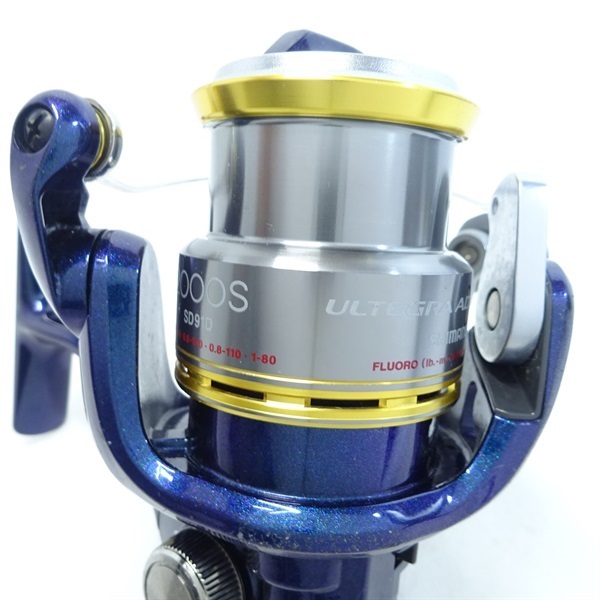 １０アルテグラアドバンス２０００Ｓ